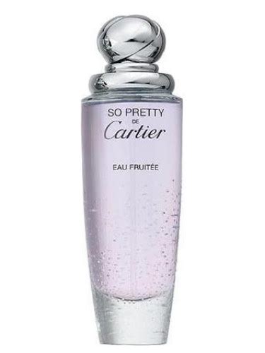 cartier so pretty amazon|cartier so pretty eau fruitee.